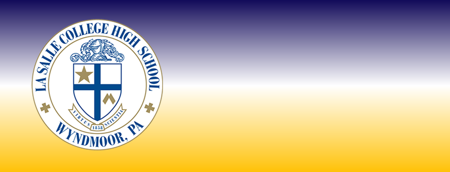 Lunsford Maturing at La Salle